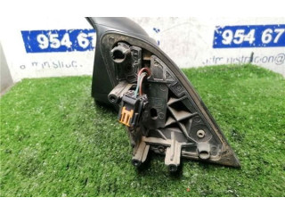 Зеркало (механическое)       Citroen Xsara Picasso   -  года   