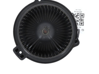 Вентилятор печки 96591594, A0-9328P Chevrolet Matiz