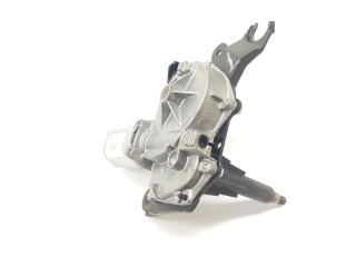 Моторчик заднего дворника 287105483R Dacia Sandero