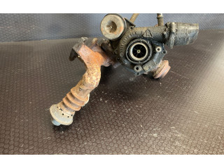 Turbodmychadlo Турбина 53041015096 Citroen C5