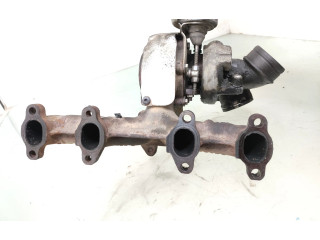 Turbodmychadlo Турбина 03G253014M, 55531015090 Volkswagen Caddy bls