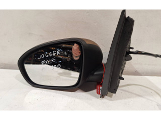 Зеркало электрическое Dacia Sandero III 2020 - года