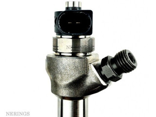 Форсунка 0445110469, 0445110468 Audi Q2 -