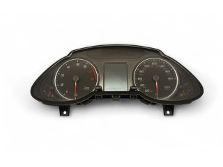 Панель приборов 8R0920950K Audi Q5 SQ5