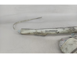 Боковая подушка безопасности 5J6880741A Skoda Fabia Mk2 (5J)