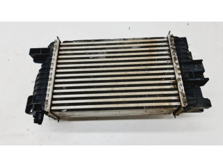 Интеркулер 13283253, T2935004 Opel Meriva B 1.7