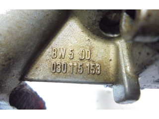 Масляный насос  2 030115109A, 030115109A  Volkswagen Golf II 