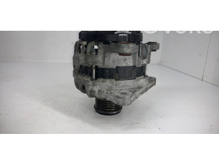 Генератор 231002949R Dacia Logan II