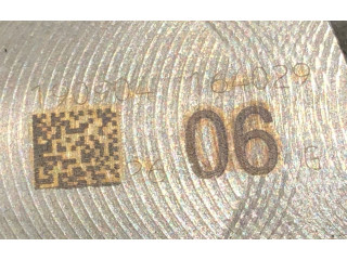  Поршень с шатуном  BJB  Skoda Octavia Mk2 (1Z)  