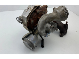 Turbodmychadlo Турбина BV39A, 54399900072 Volkswagen Caddy