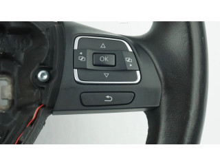 Руль Volkswagen Jetta VI  2011 - 2018 года 5C0419091Q      