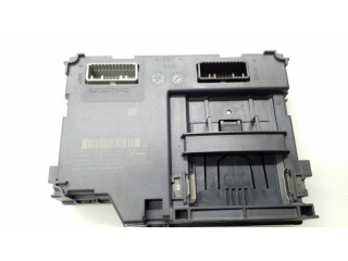 Блок управления 285904740R   Renault Clio IV