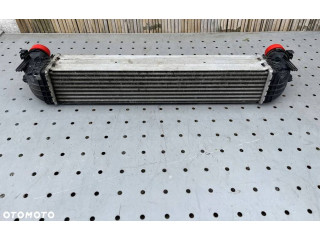 Интеркулер 427460812, 39185910 Vauxhall Astra K