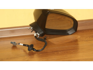 Зеркало электрическое Volvo XC40 - года