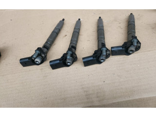 Комплект форсунок 03L130277    Audi A6 S6 C6 4F   