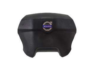Подушка безопасности водителя 8686221, 601407760   Volvo XC90