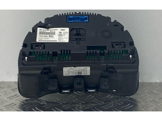 Спидометр (приборный щиток) Skoda Citigo 2011 - 2020 года