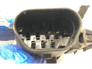 Топливная рампа Chevrolet Cruze II