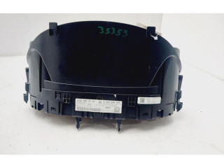 Přístrojová deska Mercedes-Benz GLA W156 2019 A1569004704