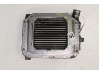 Интеркулер Nissan Navara D22 2.5