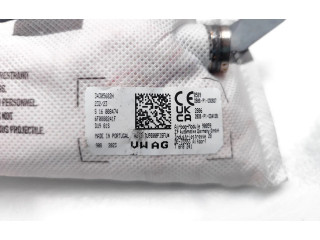 Подушка безопасности в сиденье 6F0880241F, 34305682H Audi A1