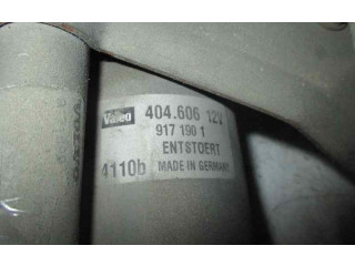 Моторчик дворников 404606 Volvo S80
