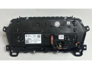 Панель приборов 5B4A591, 5B35D81 BMW Z4 g29