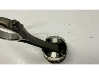 Píst BHS, 59AE Audi A4 S4 B9 pro naftový motor 0.3 Crt