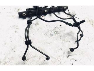 Vstřikovací lišta 0281002592, 001569 Peugeot 3008 I