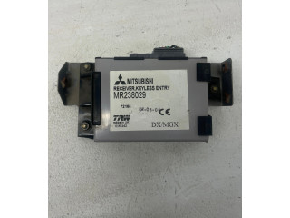 Блок комфорта MR238029, 72165 Mitsubishi Carisma