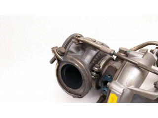 Turbodmychadlo Турбина 11654571543, 4571543 BMW 5 GT F07 4.4