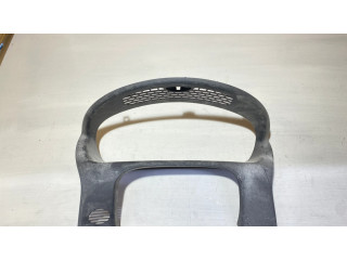 Отделка приборного щитка