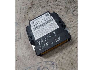 Блок подушек безопасности 6C0959655F, 26702 Skoda