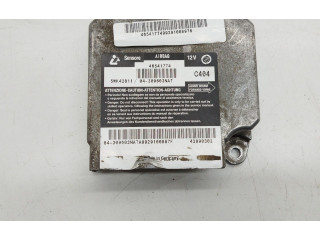 Блок подушек безопасности 46541774   Fiat Bravo - Brava