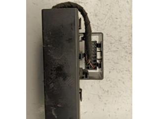 Блок предохранителей    Seat Ibiza II (6k)    