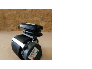 Третий рядный ремень безопасности