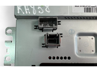 Дисплей    31382525   Volvo V70