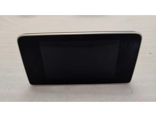 Дисплей    A2189006308   Mercedes-Benz CLS C218 AMG