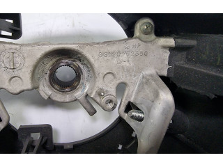 Руль Daihatsu Sirion - года