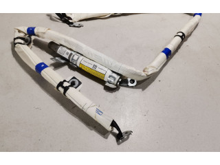 Боковая подушка безопасности AW9314K159AC Jaguar XJ X351