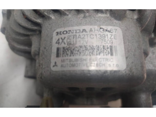 Генератор AHGA67   Honda Civic      