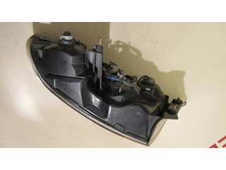 Задний фонарь левый 0102000200, P4532A Mitsubishi Lancer Evolution