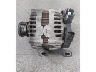 Генератор    Volvo V70      