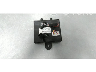 Блок управления 231A07345R   Renault Twingo III