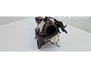 Turbodmychadlo Турбина 057145874P, GTB1749V Audi A8 S8 D4 4H CDSB