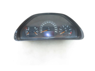 Přístrojová deska  Mercedes-Benz E AMG W210 1999 2105405248, 2105405248  