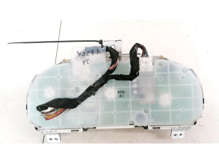 Панель приборов BN9JA Mazda 3 I