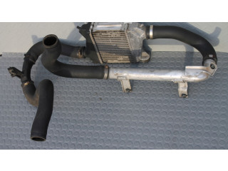 Интеркулер  17283, 150KM   Honda Accord 