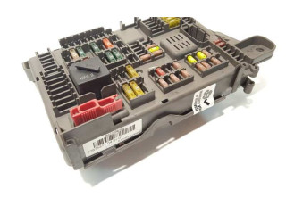 Pojistková skříňka Řídící jednotka BSM 6931687, 61146931687 BMW X6 E71 2011