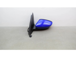 Зеркало электрическое        Skoda Fabia Mk3 (NJ)  2015 - 2021 года   